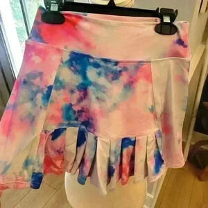 Dona Jo Skirt/Skort